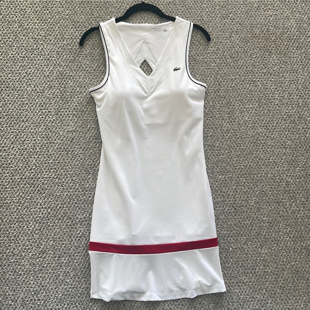 Tennis dress